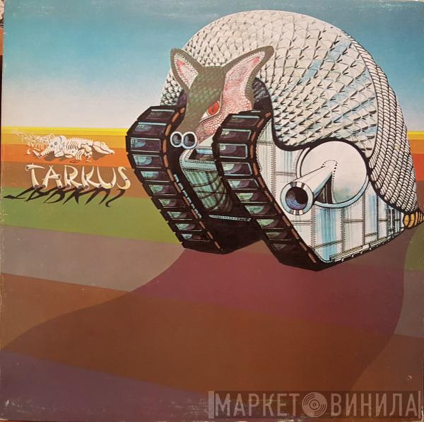  Emerson, Lake & Palmer  - Tarkus