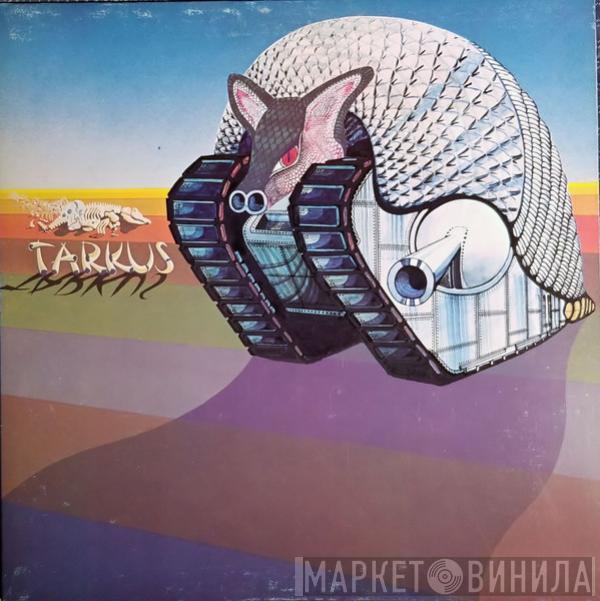  Emerson, Lake & Palmer  - Tarkus