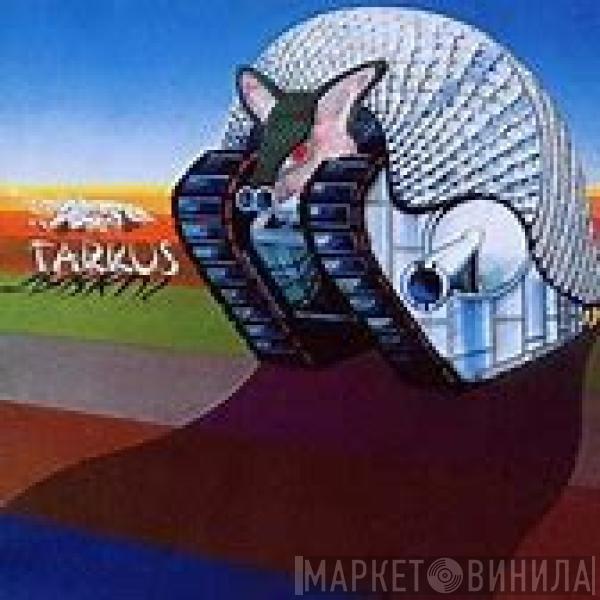  Emerson, Lake & Palmer  - Tarkus