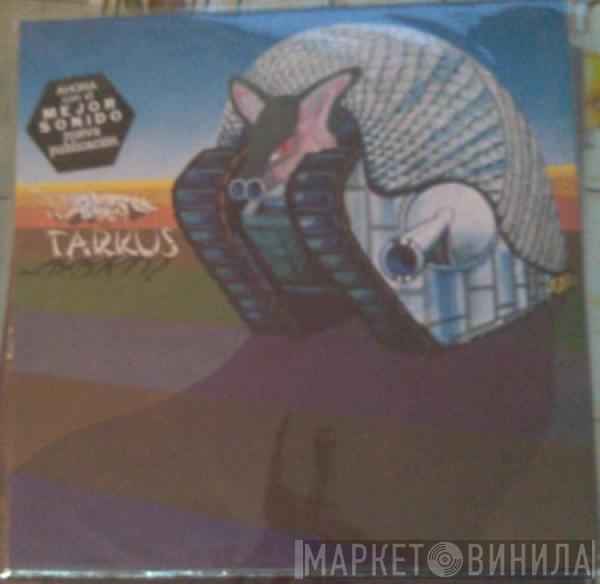  Emerson, Lake & Palmer  - Tarkus