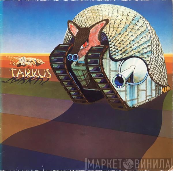  Emerson, Lake & Palmer  - Tarkus
