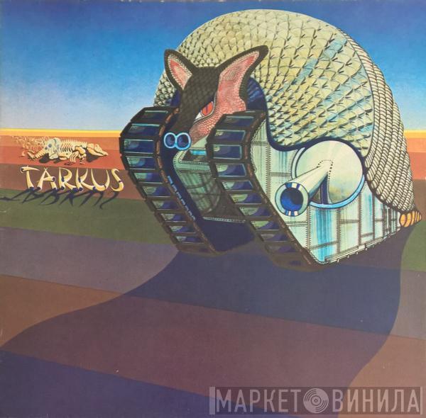  Emerson, Lake & Palmer  - Tarkus