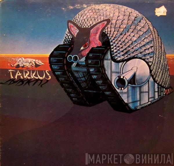 Emerson, Lake & Palmer - Tarkus