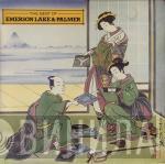  Emerson, Lake & Palmer  - The Best Of Emerson Lake & Palmer