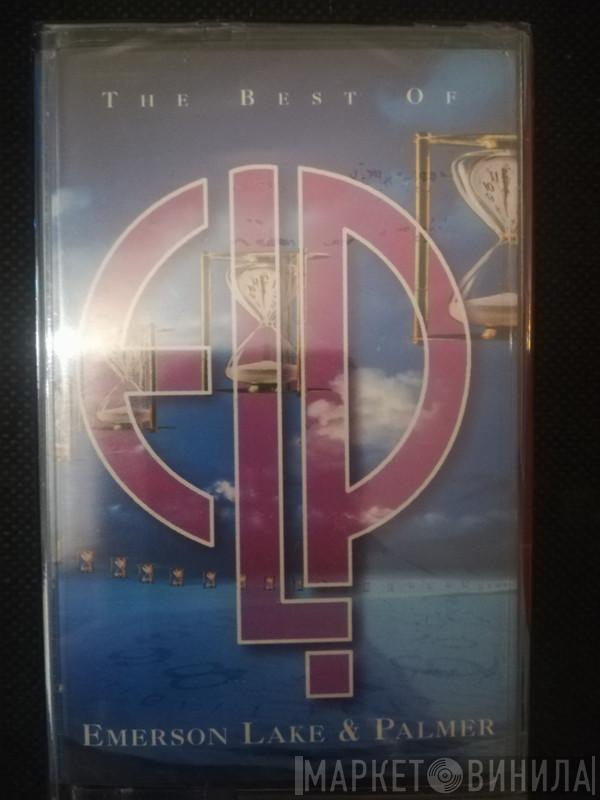  Emerson, Lake & Palmer  - The Best Of Emerson, Lake & Palmer