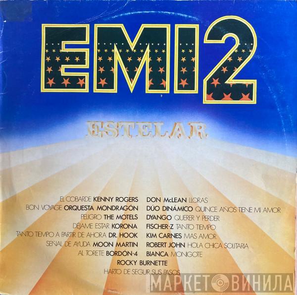  - Emi 2 Estelar