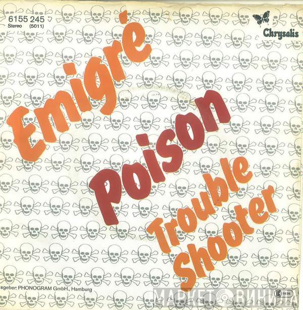 Emigré - Poison