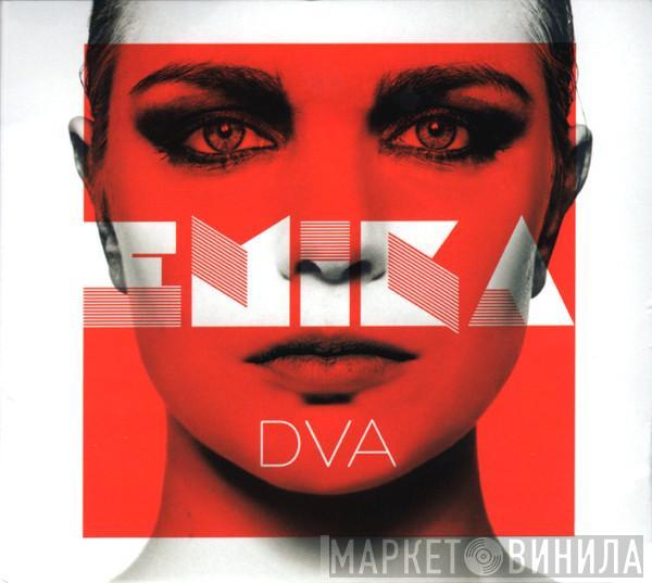 Emika - Dva