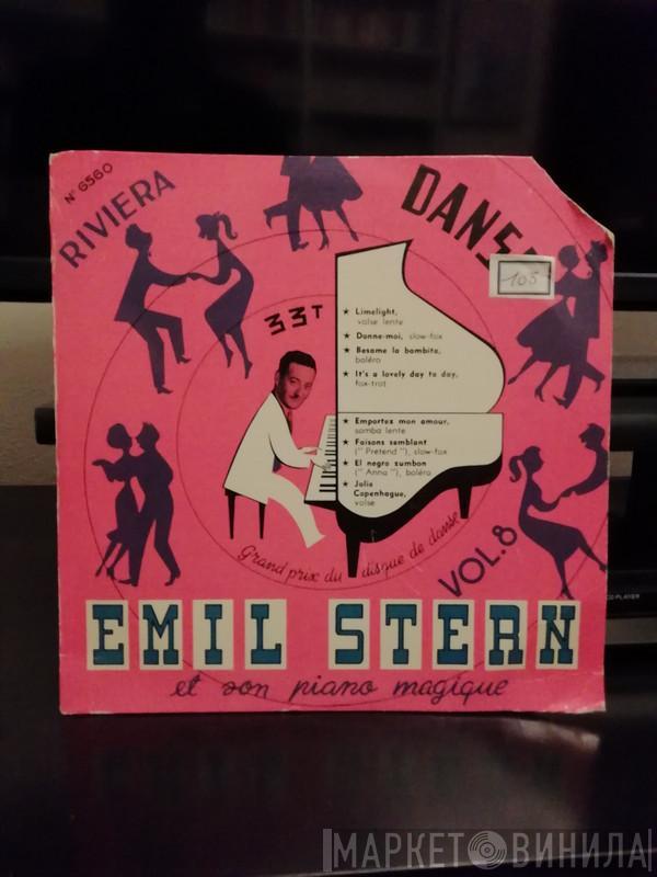Emil Stern - Vol.8 - Danse