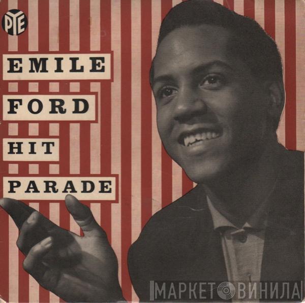 Emile Ford & The Checkmates - Emile Ford Hit Parade