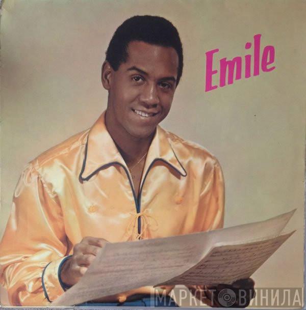 Emile Ford & The Checkmates - Emile