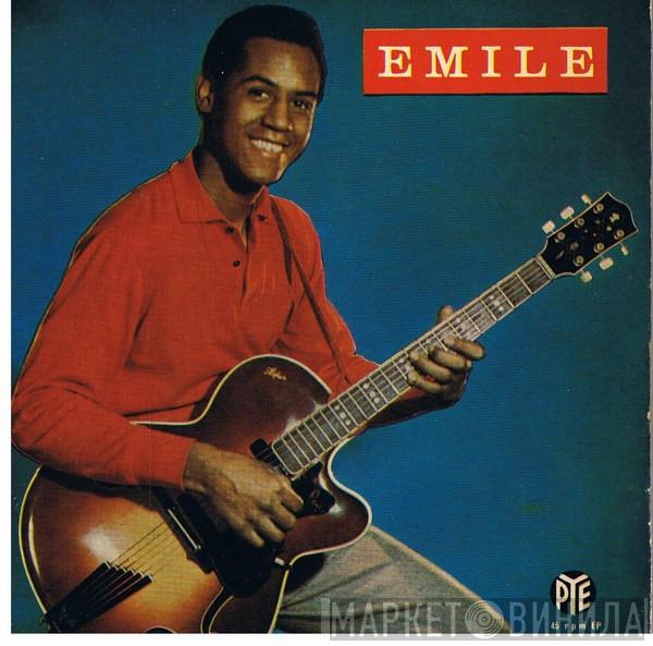Emile Ford & The Checkmates - Emile