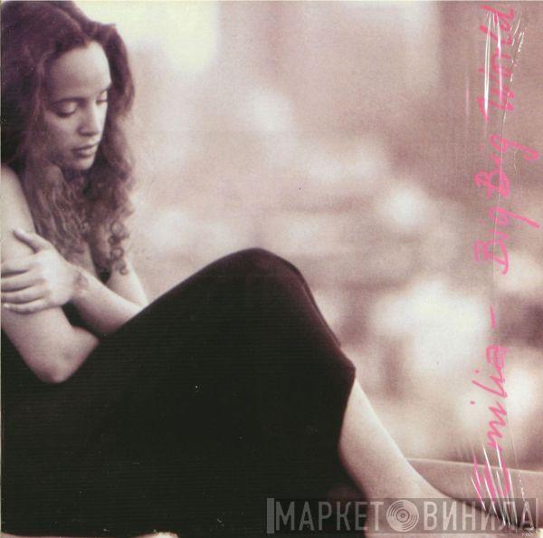  Emilia  - Big Big World