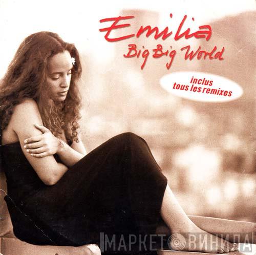  Emilia  - Big Big World