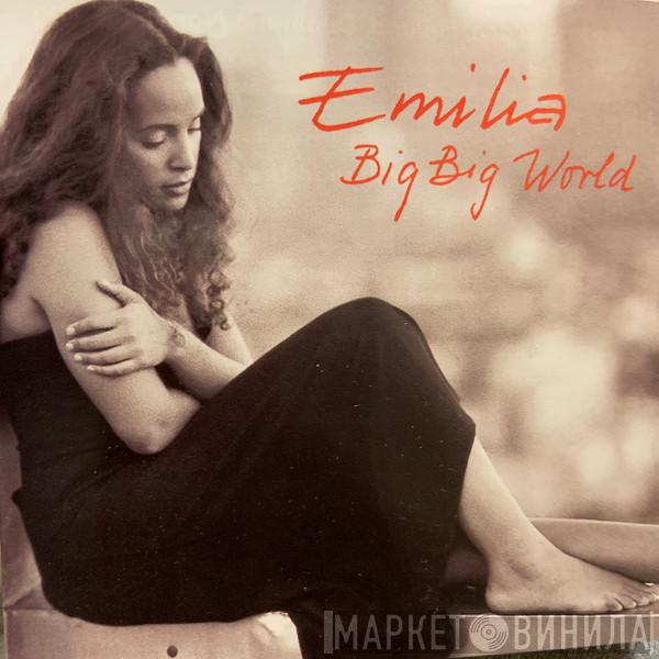  Emilia  - Big Big World