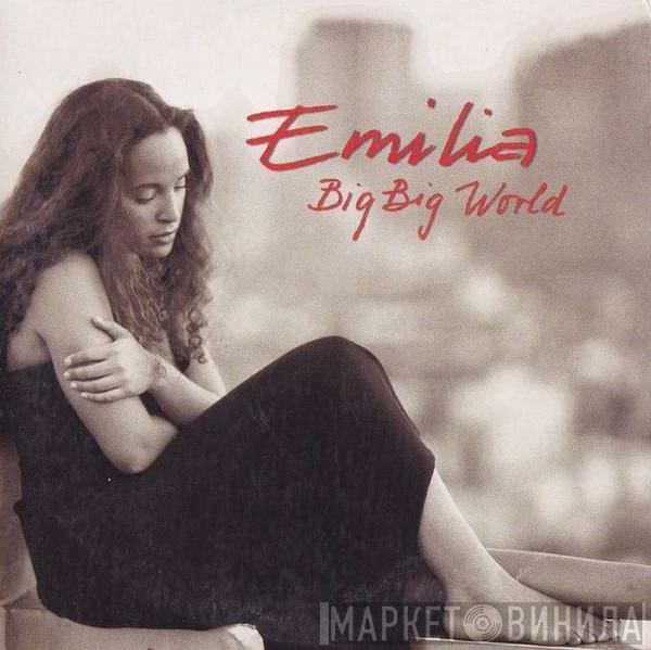  Emilia  - Big Big World