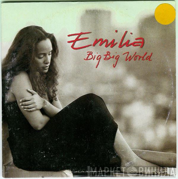  Emilia  - Big Big World
