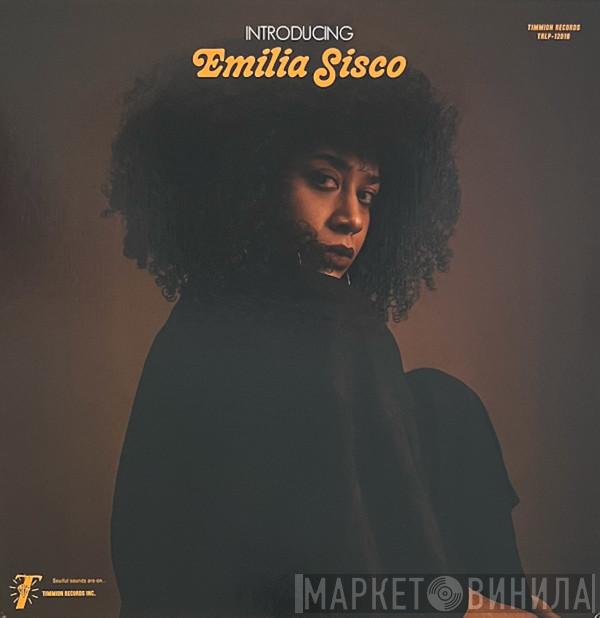 Emilia Sisco - Introducing Emilia Sisco