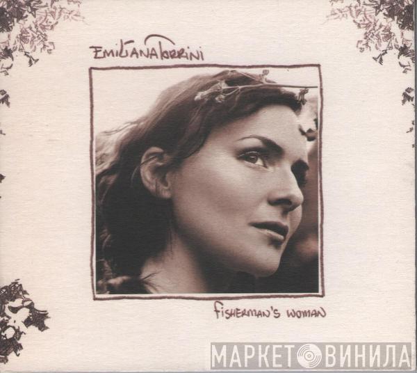 Emiliana Torrini - Fisherman's Woman