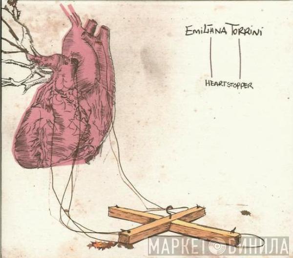 Emiliana Torrini - Heartstopper