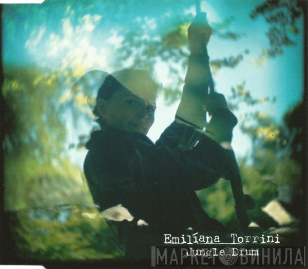 Emiliana Torrini - Jungle Drum