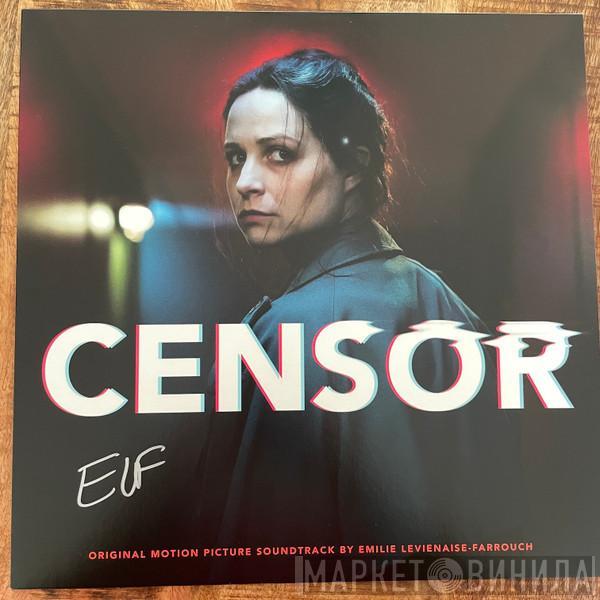 Emilie Levienaise-Farrouch - Censor