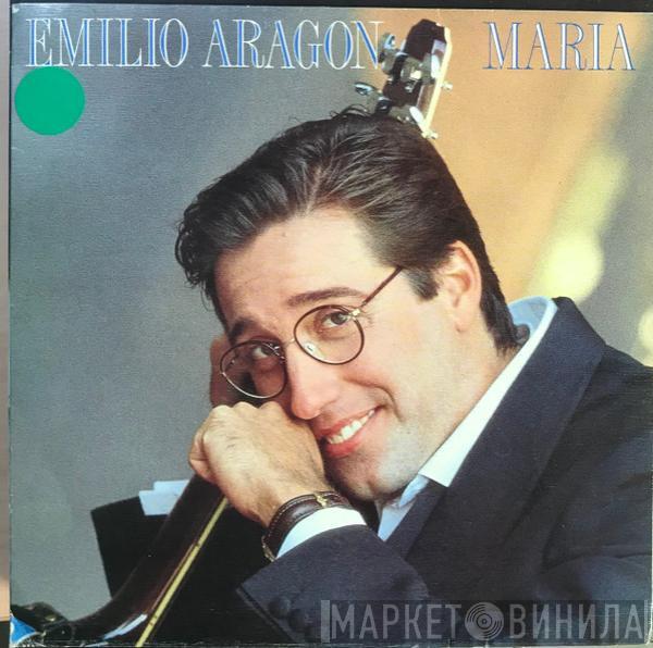 Emilio Aragón Álvarez - Maria