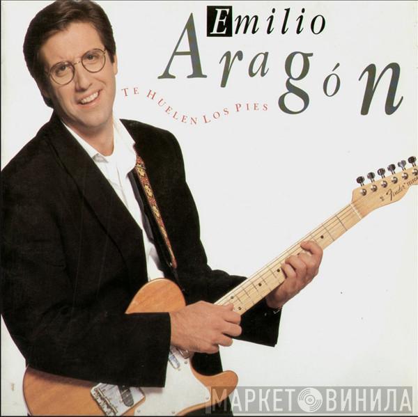 Emilio Aragón Álvarez - Te Huelen Los Pies