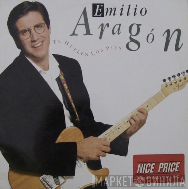 Emilio Aragón Álvarez - Te Huelen Los Pies