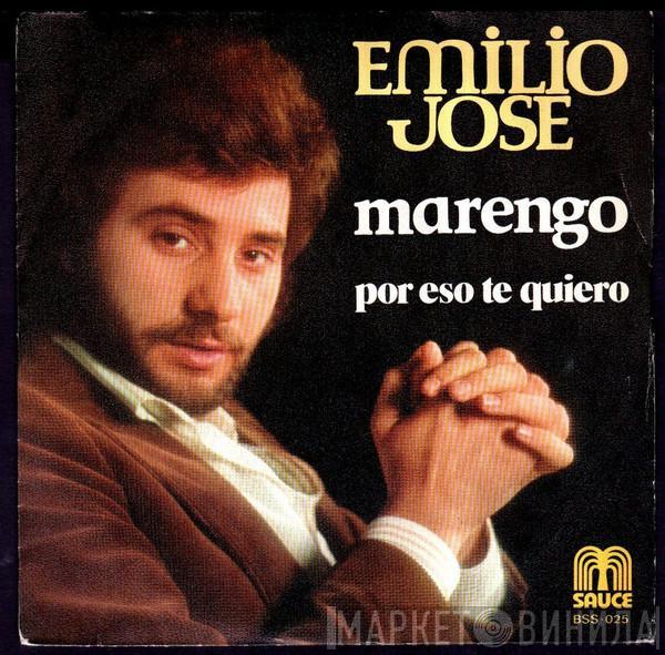 Emilio José - Marengo