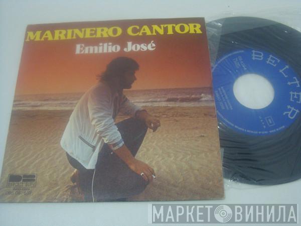 Emilio José - Marinero Cantor