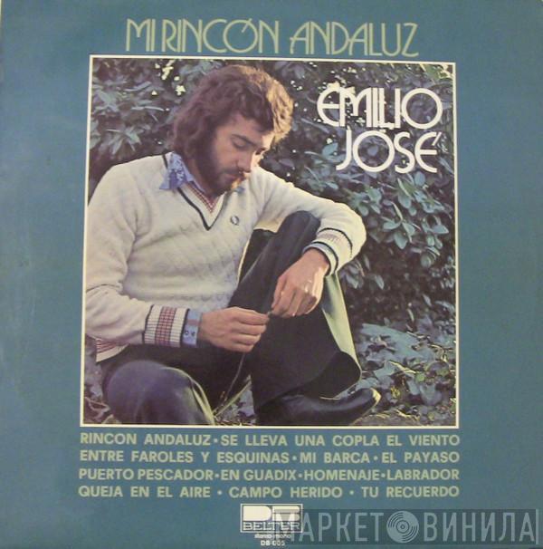 Emilio José - Mi Rincón Andaluz