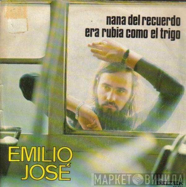 Emilio José - Nana Del Recuerdo