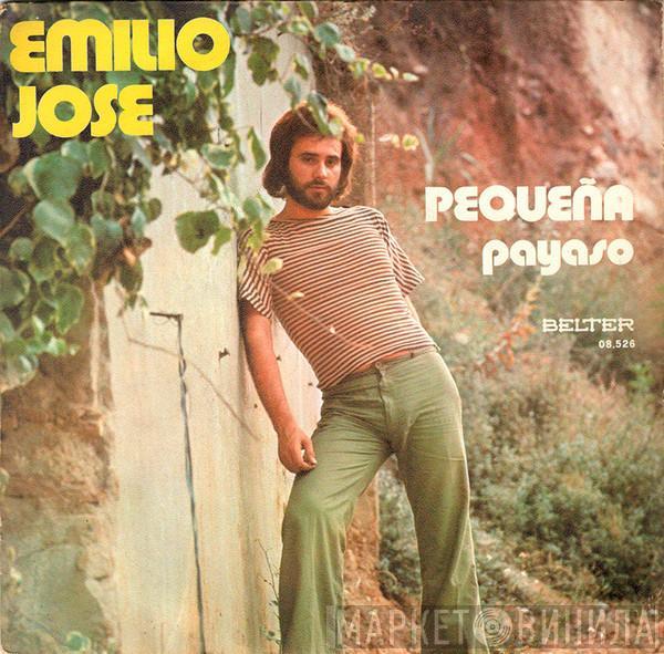 Emilio José - Pequeña