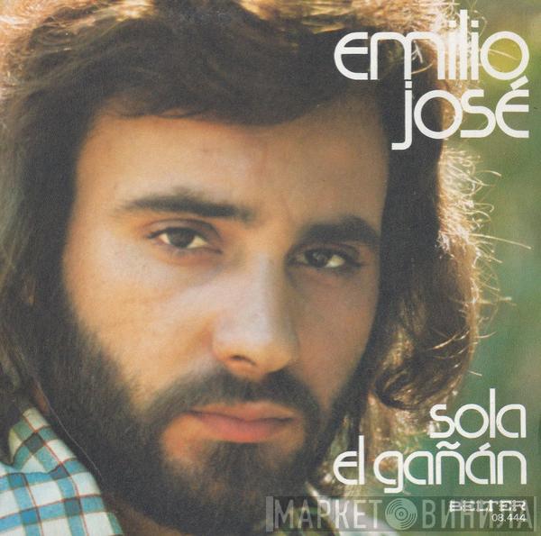 Emilio José - Sola / El Gañán