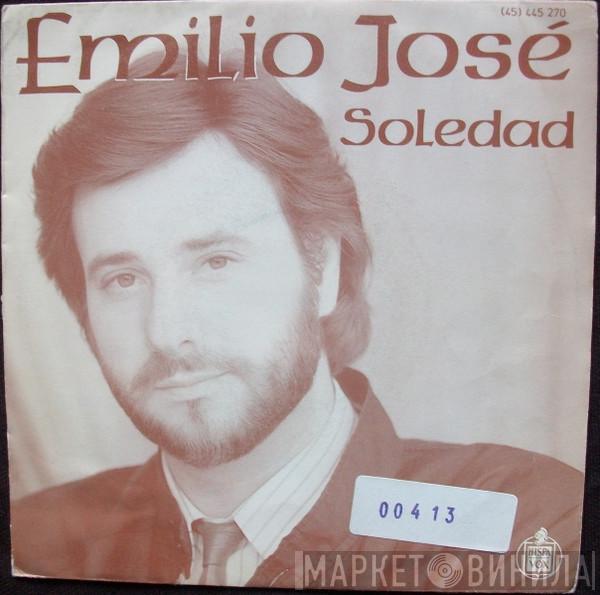  Emilio José  - Soledad