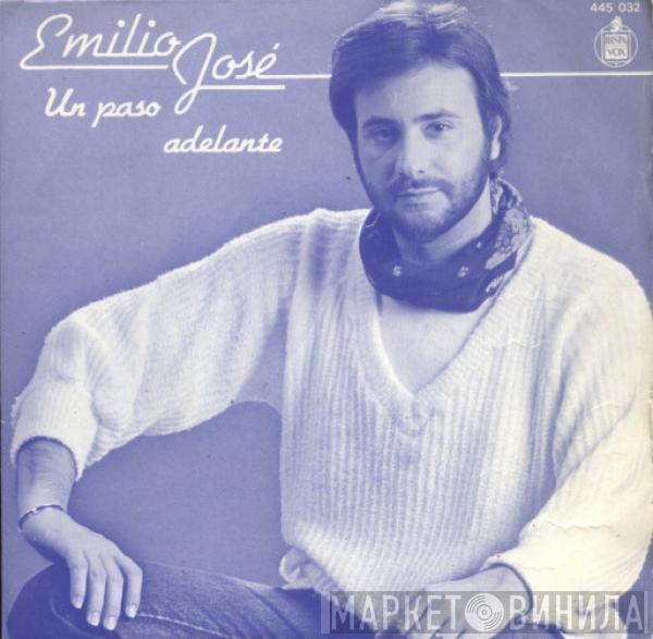 Emilio José - Un Paso Adelante