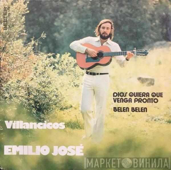  Emilio José  - Villancicos