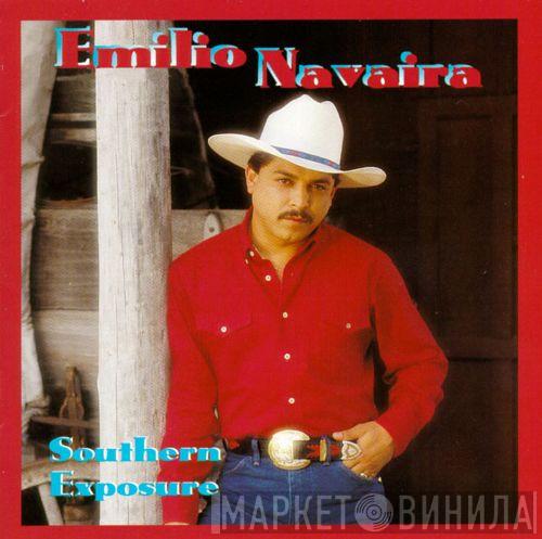 Emilio Navaira - Southern Exposure