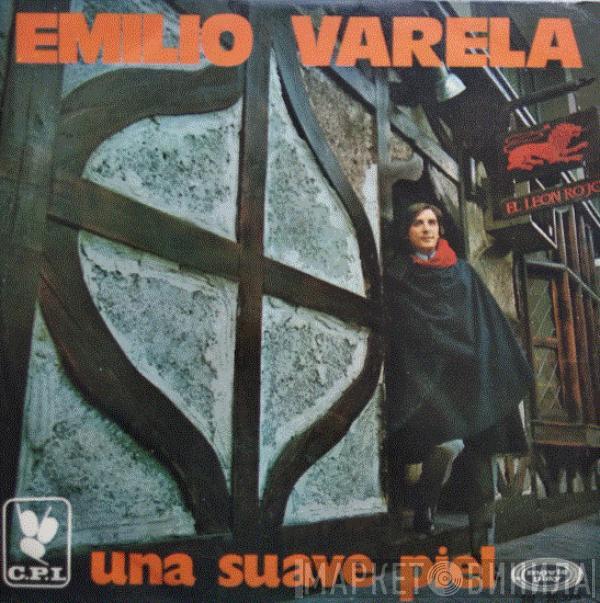  Emilio Varela  - Una Suave Piel