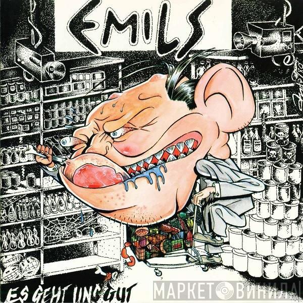 Emils - Es Geht Uns Gut