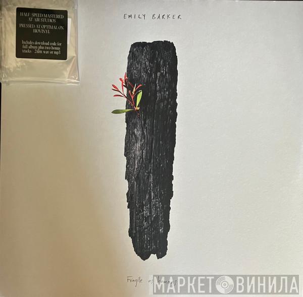 Emily Barker - Fragile As Humans