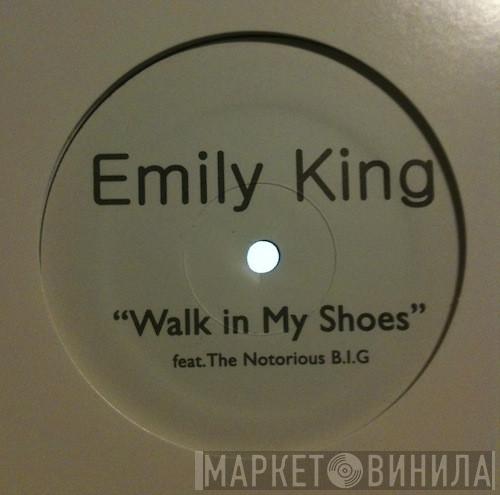 Emily King, Notorious B.I.G. - Walk In My Shoes