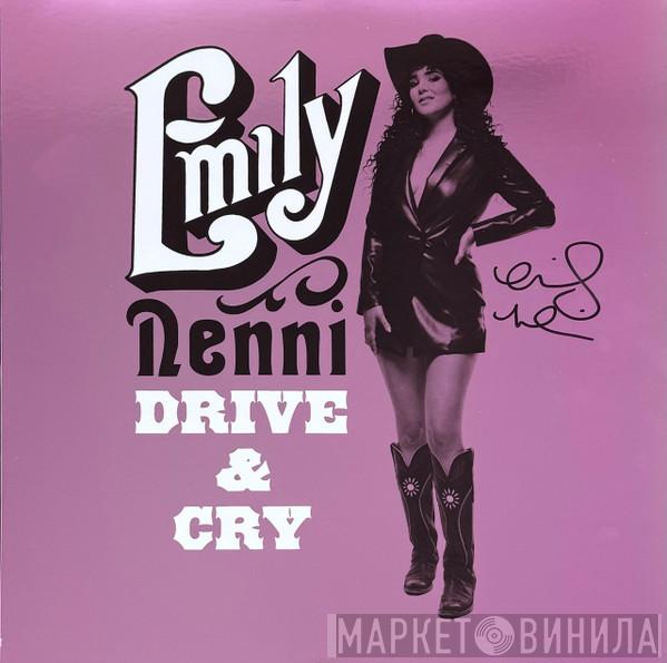 Emily Nenni - Drive & Cry