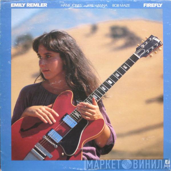 Emily Remler - Firefly
