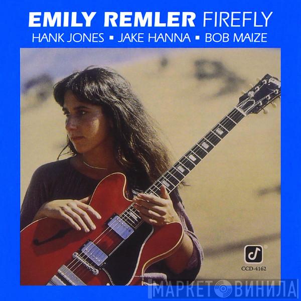 Emily Remler - Firefly