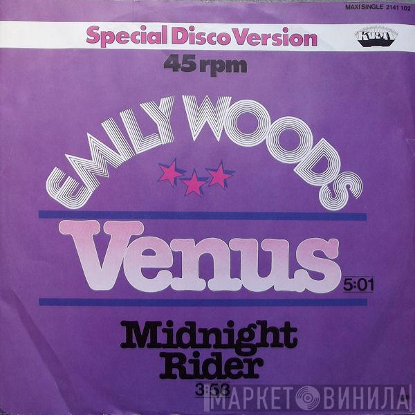 Emily Woods - Venus