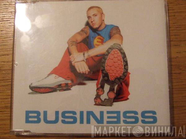Eminem - Business