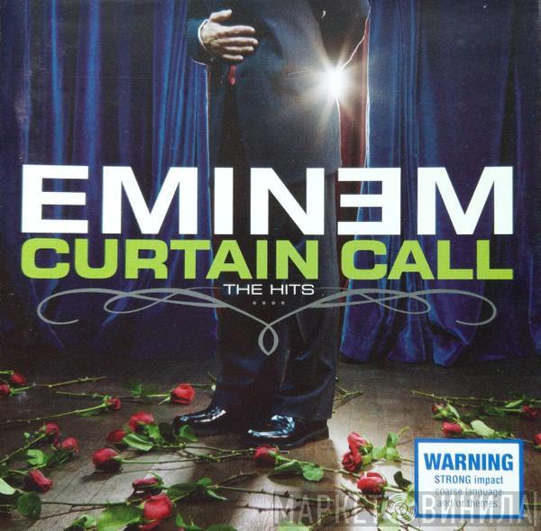  Eminem  - Curtain Call: The Hits