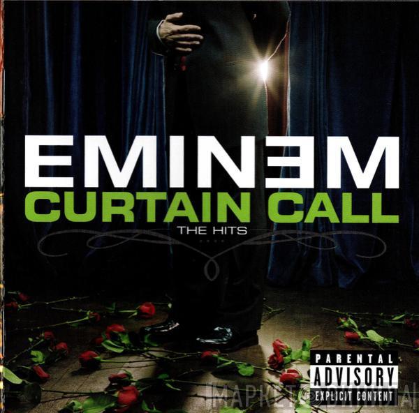 Eminem - Curtain Call: The Hits